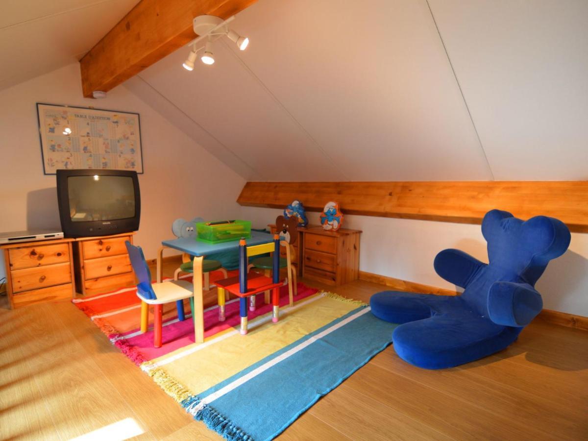 Quaint Holiday Home In Fala N Falaën Dış mekan fotoğraf