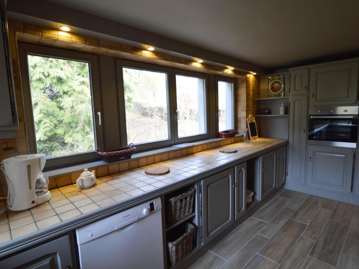 Quaint Holiday Home In Fala N Falaën Dış mekan fotoğraf