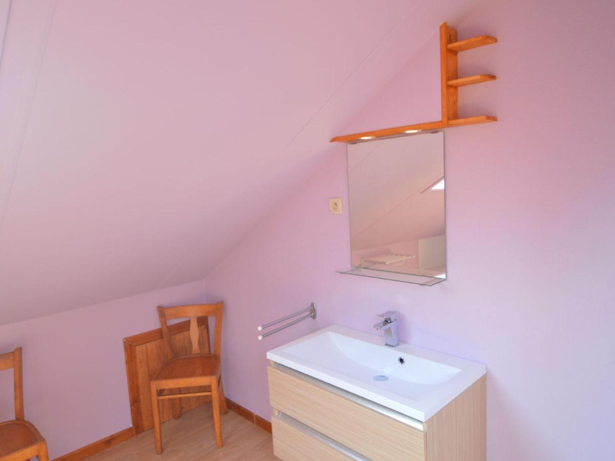 Quaint Holiday Home In Fala N Falaën Dış mekan fotoğraf