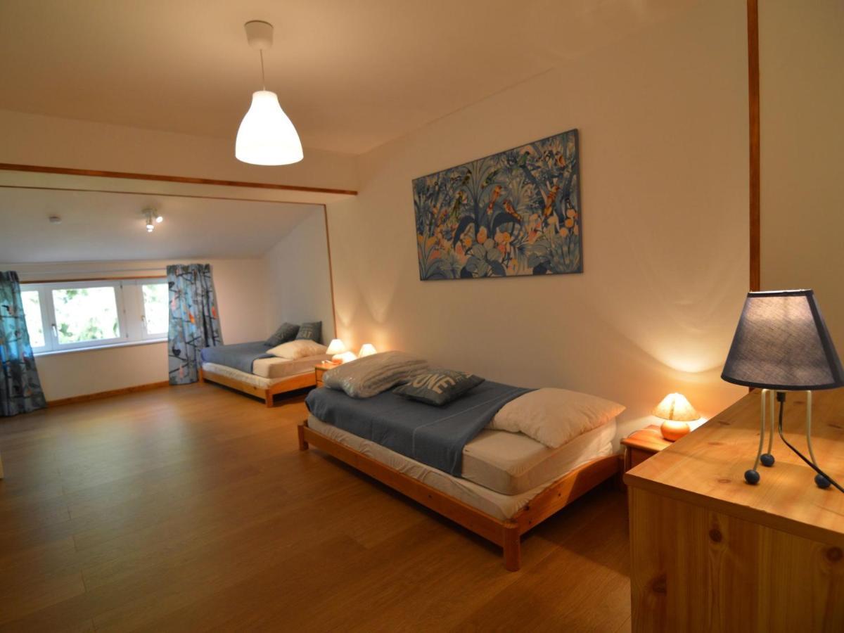 Quaint Holiday Home In Fala N Falaën Dış mekan fotoğraf